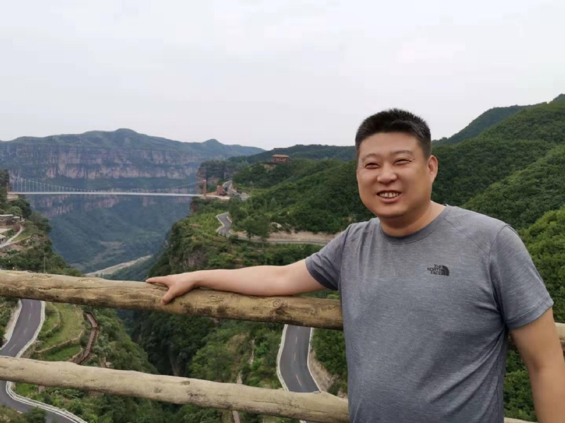 井然的第一张照片--鞍山相亲服务中心