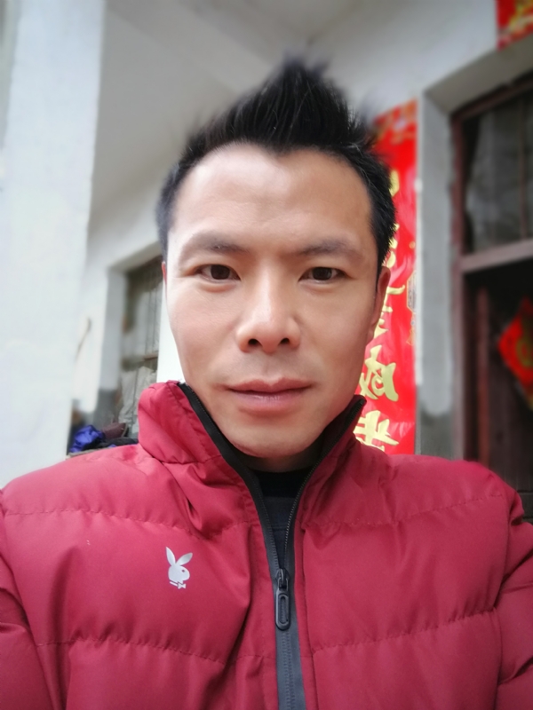 一起好好过日子的第一张照片--鞍山相亲服务中心