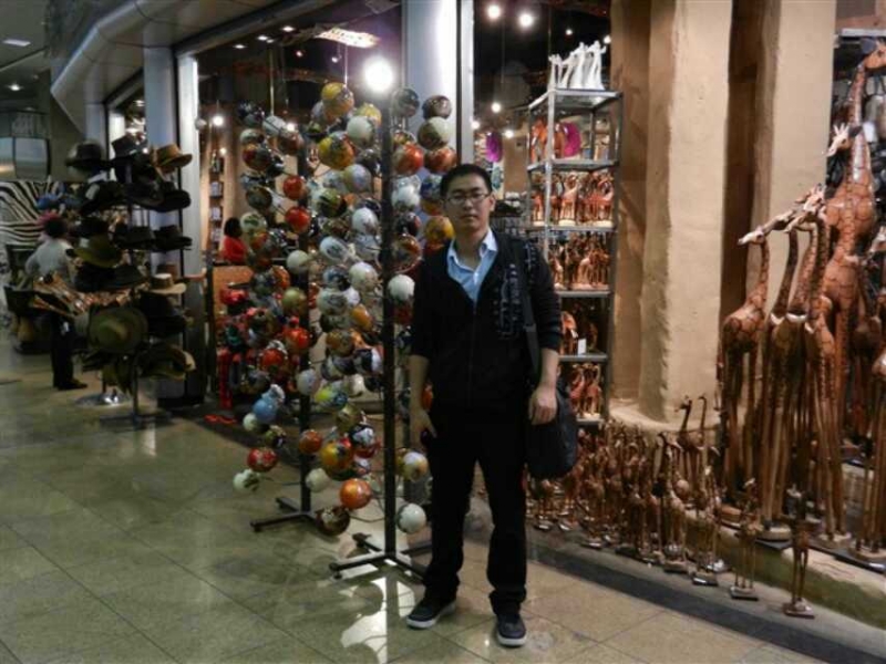 一路上有你的第一张照片--鞍山相亲服务中心