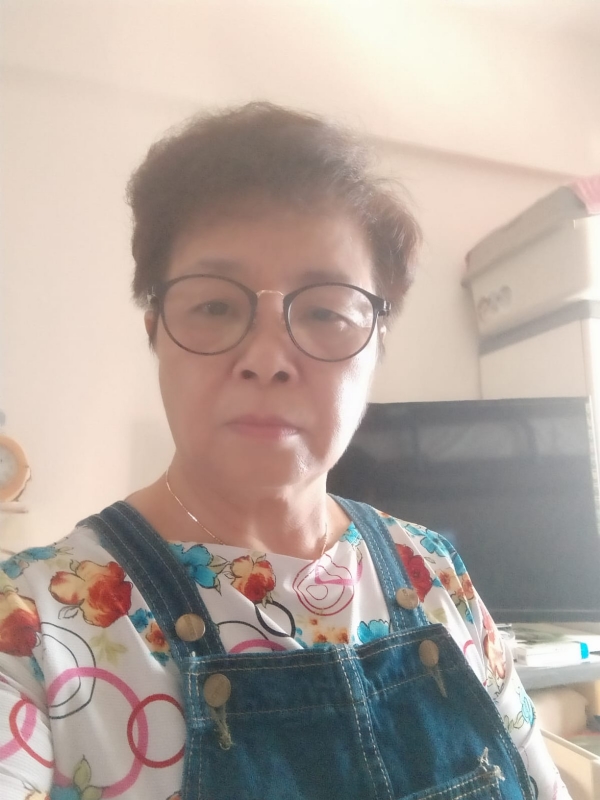 may的第一张照片--鞍山相亲服务中心