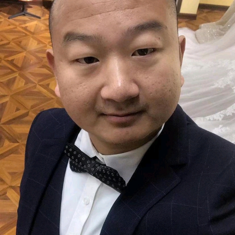 展翅高飞的第一张照片--鞍山相亲服务中心