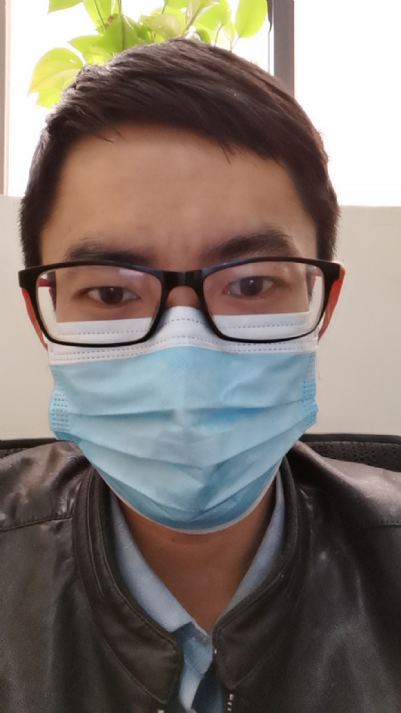 凉白开的第一张照片--鞍山相亲服务中心