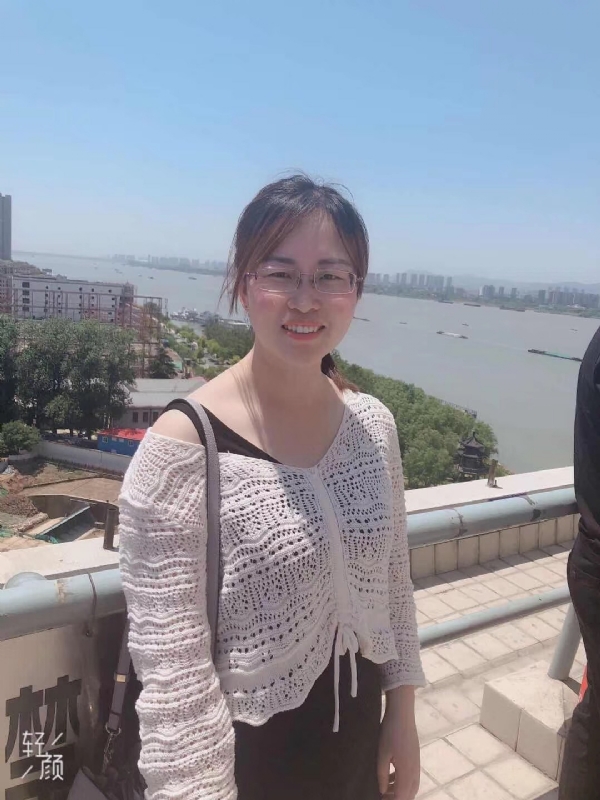 随缘的第一张照片--鞍山相亲服务中心