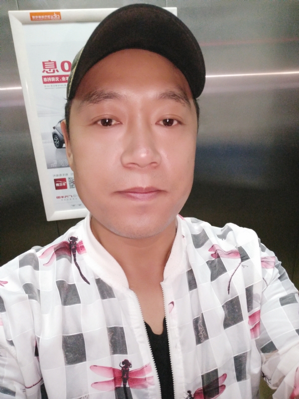 hainy的第一张照片--鞍山相亲服务中心