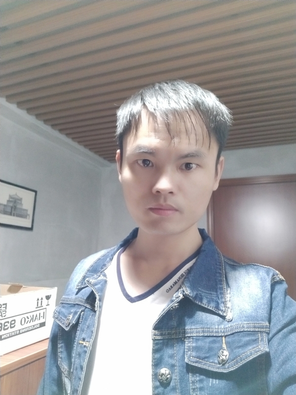 阿信的第一张照片--鞍山相亲服务中心