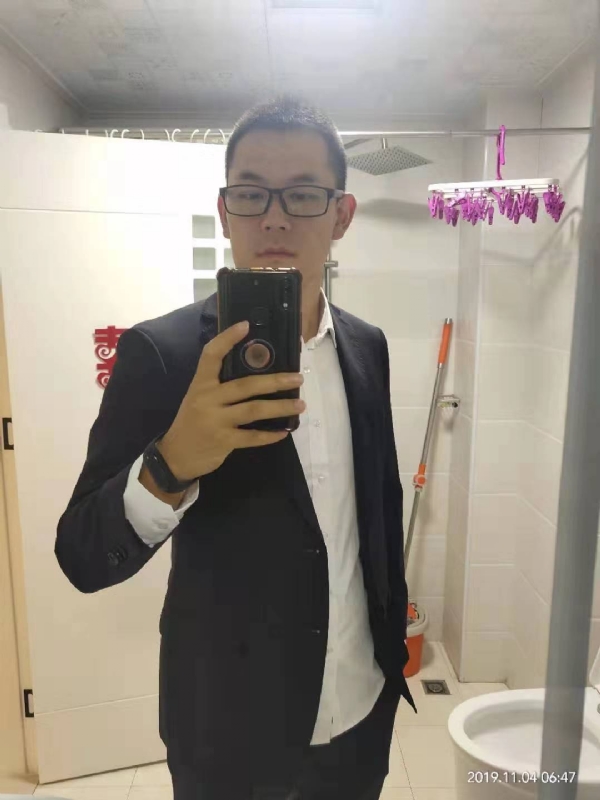 塞軍的第一张照片--鞍山相亲服务中心