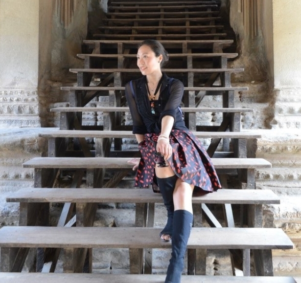 逾越禁区的第一张照片--鞍山相亲服务中心