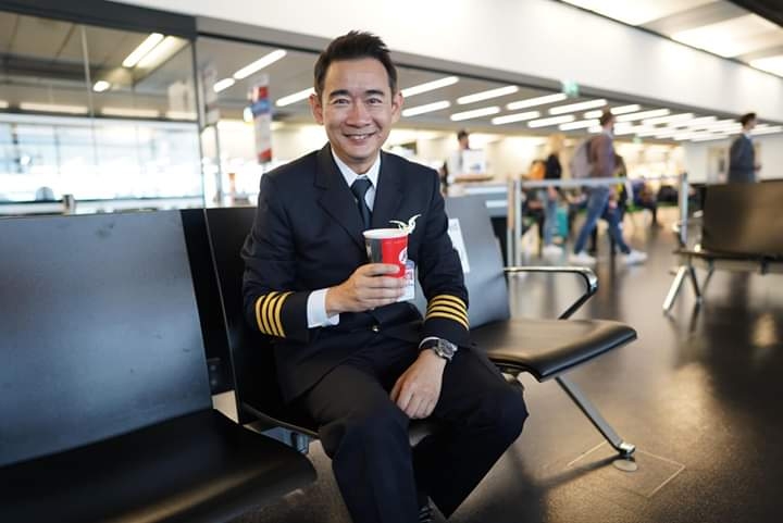 HARRYJUNG1的第一张照片--鞍山相亲服务中心