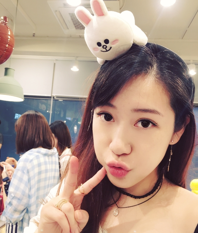 mabel的第一张照片--鞍山相亲服务中心