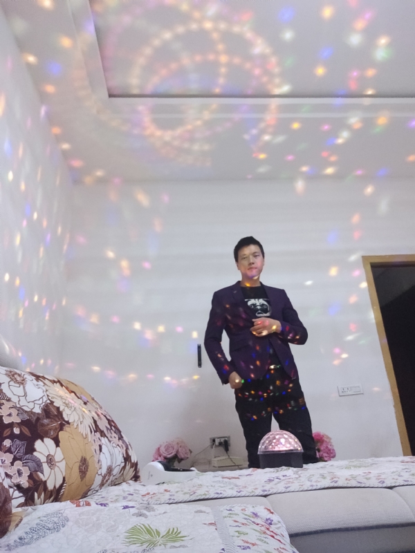 慕凡的第一张照片--鞍山相亲服务中心