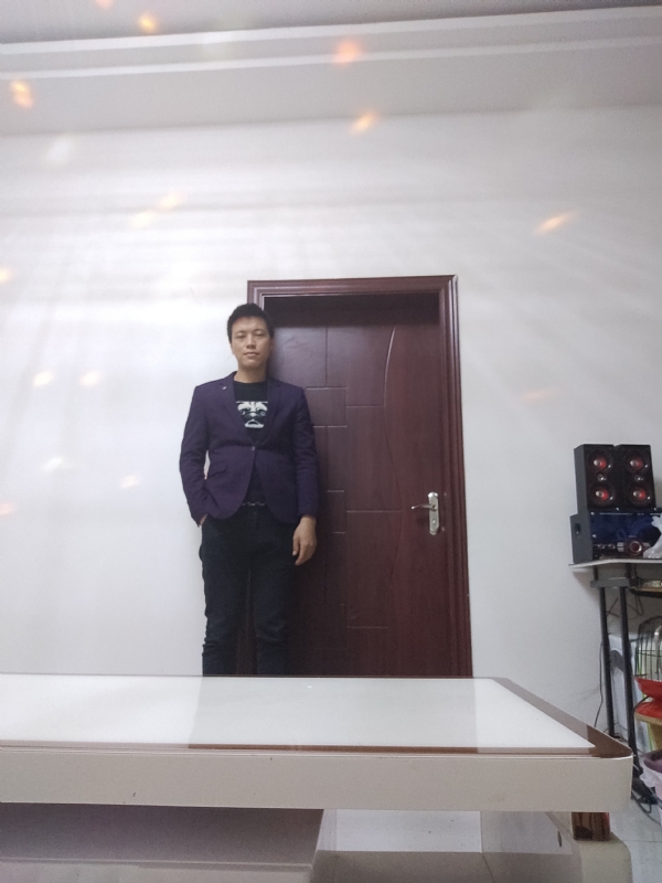 慕凡的第二张照片--鞍山相亲服务中心