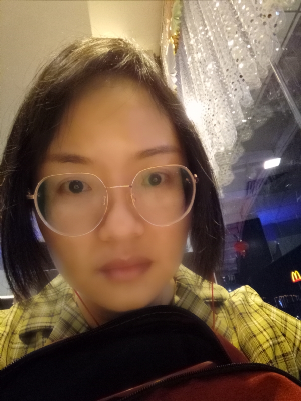 Betty的第二张照片--鞍山相亲服务中心