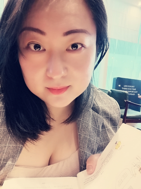 铃瑶的第二张照片--鞍山相亲服务中心