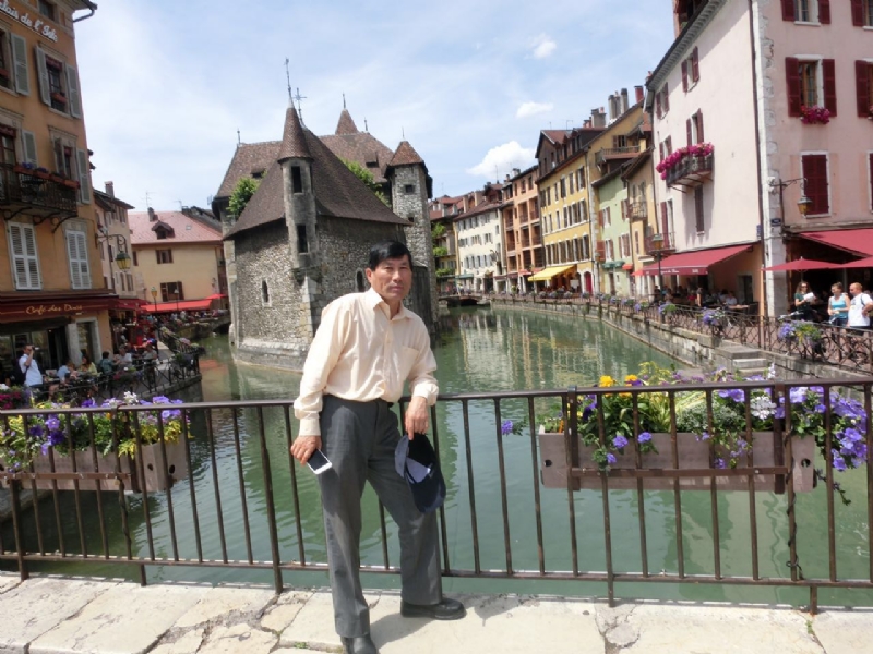 jack的第一张照片--鞍山相亲服务中心