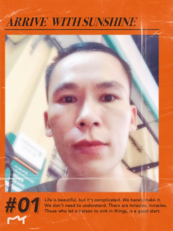 Hiti印相哥的第二张照片--鞍山相亲服务中心