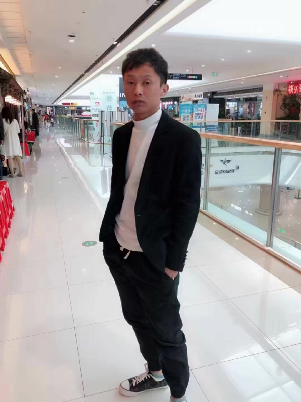 杰的第一张照片--鞍山相亲服务中心