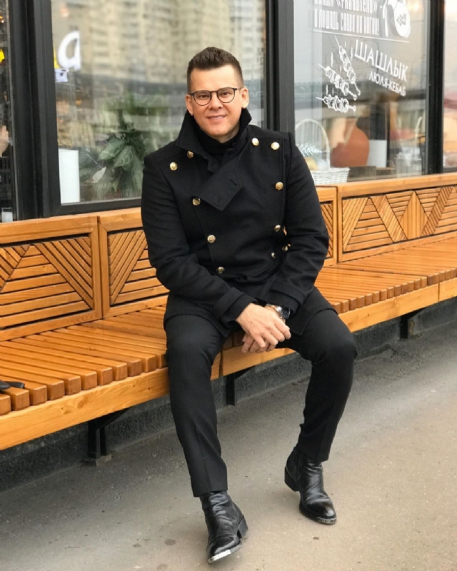 owen的第二张照片--鞍山相亲服务中心