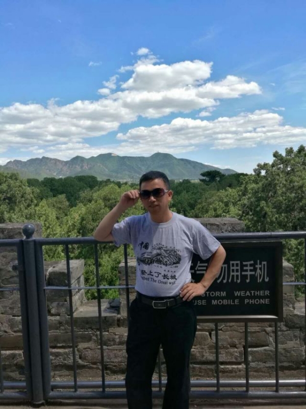 天天心情好的第一张照片--鞍山相亲服务中心