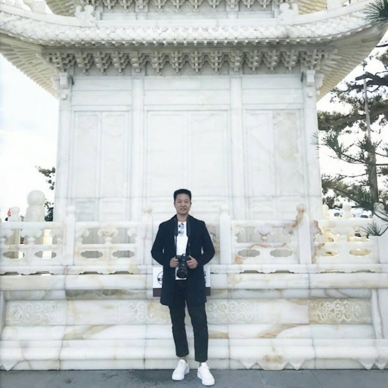 哈利波波的第三张照片--鞍山相亲服务中心