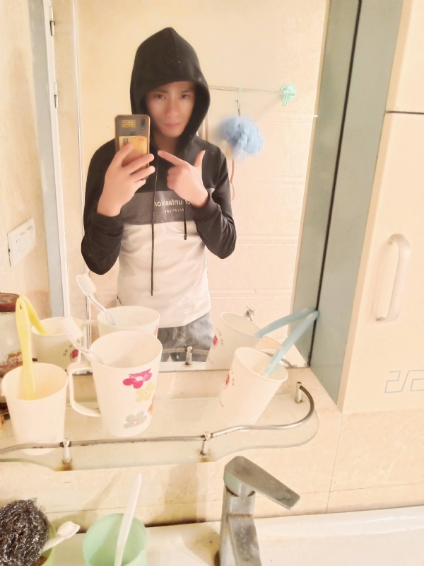 时间让我变傻的第一张照片--鞍山相亲服务中心