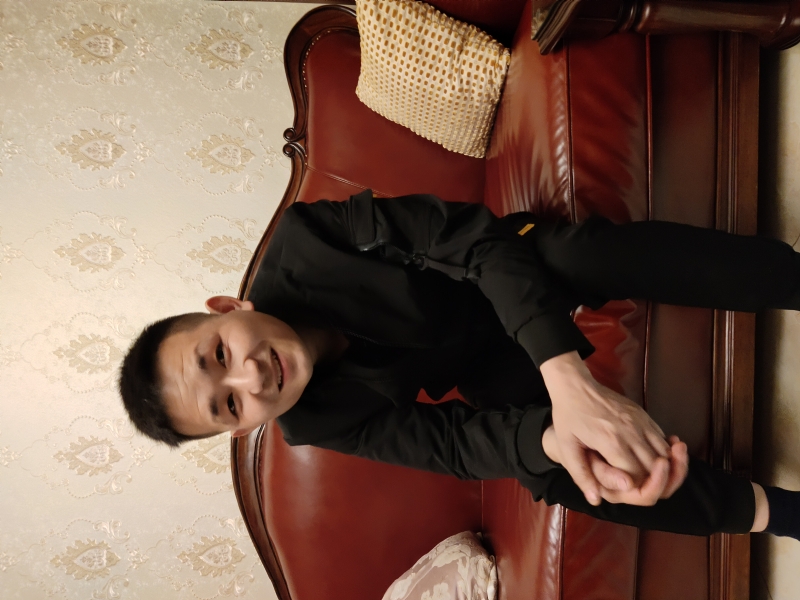 lilei123的第四张照片--鞍山相亲服务中心