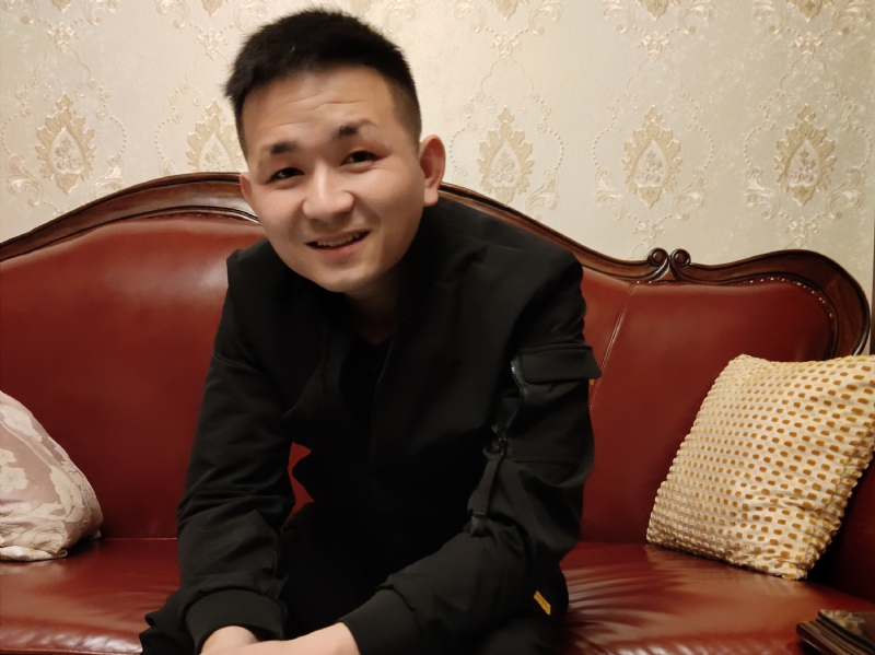 lilei123的第五张照片--鞍山相亲服务中心