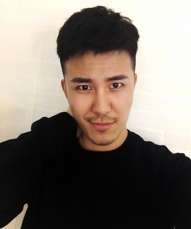 时过境迁丶的第一张照片--鞍山相亲服务中心