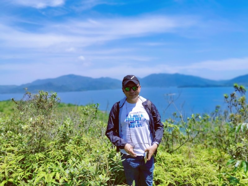 匡匡的第二张照片--鞍山相亲服务中心