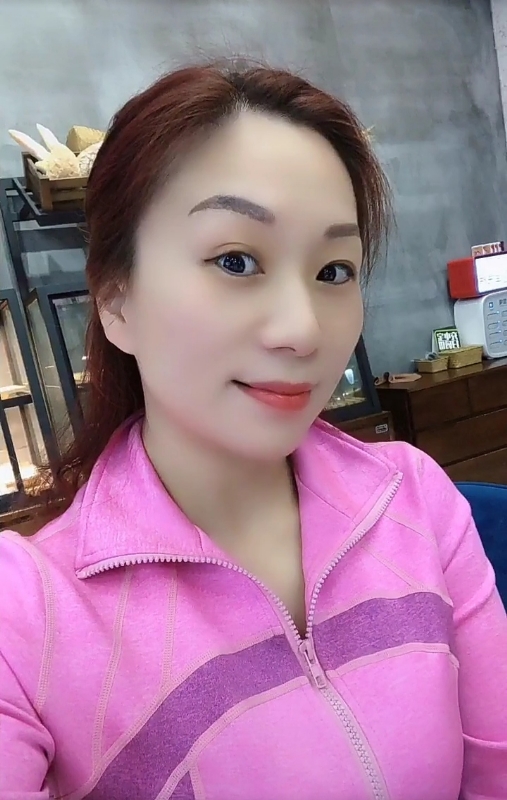 张文欣的第二张照片--鞍山相亲服务中心