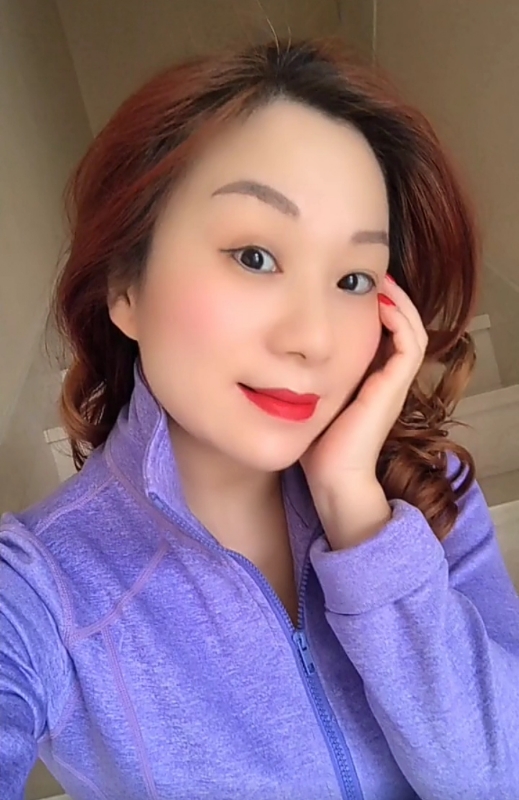 张文欣的第三张照片--鞍山相亲服务中心