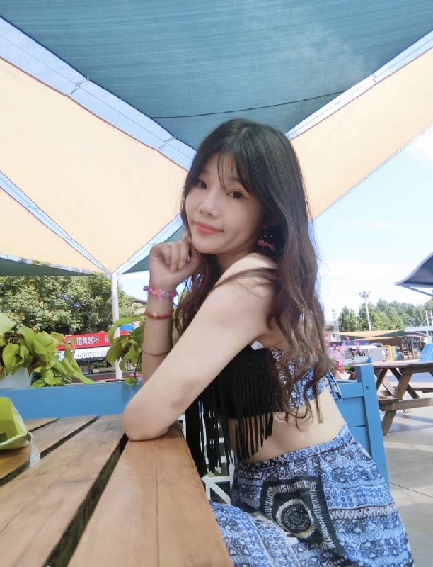 诗雨的第一张照片--鞍山相亲服务中心