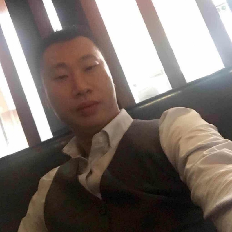 陈威的第一张照片--鞍山相亲服务中心