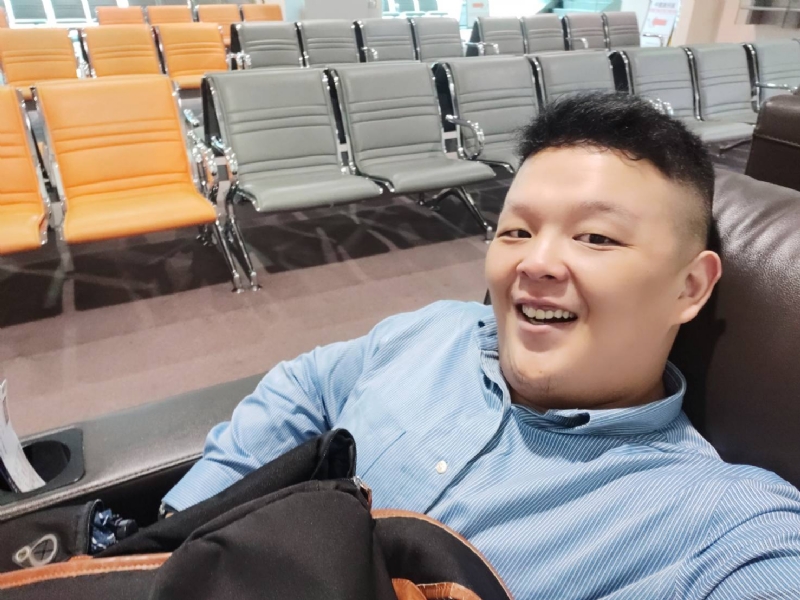 hu的第一张照片--鞍山相亲服务中心