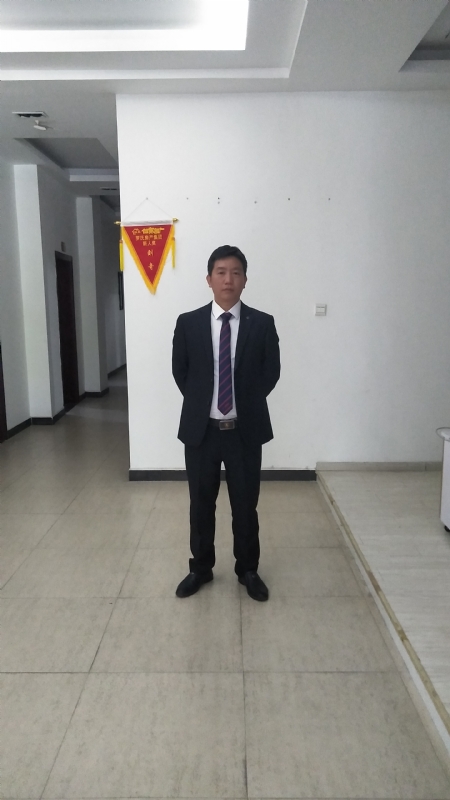 daxia的第一张照片--鞍山相亲服务中心