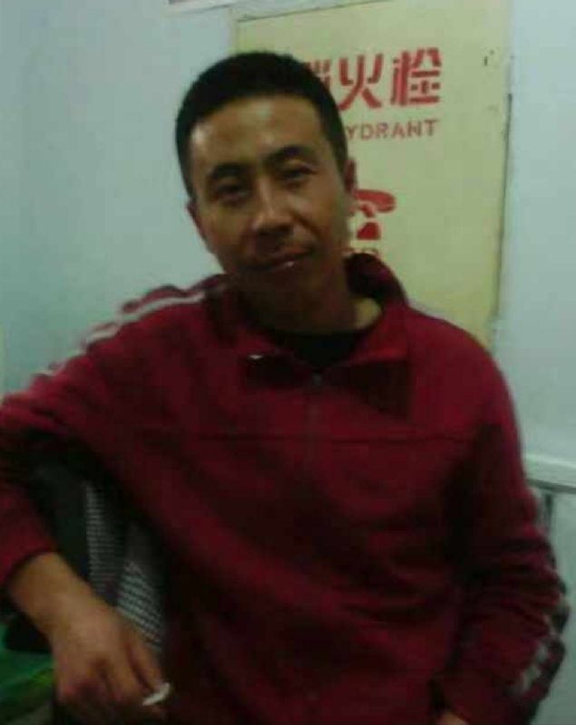 袭明轩的第一张照片--鞍山相亲服务中心