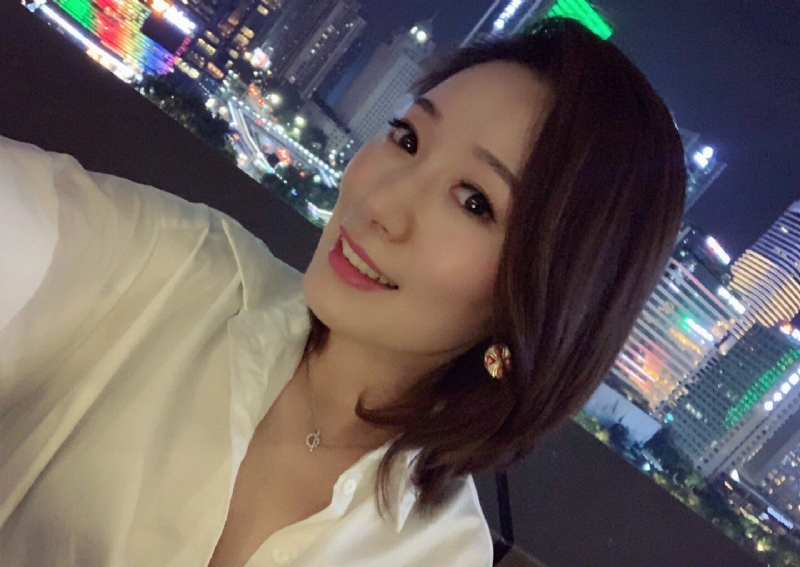 Mengyao的第二张照片--鞍山相亲服务中心