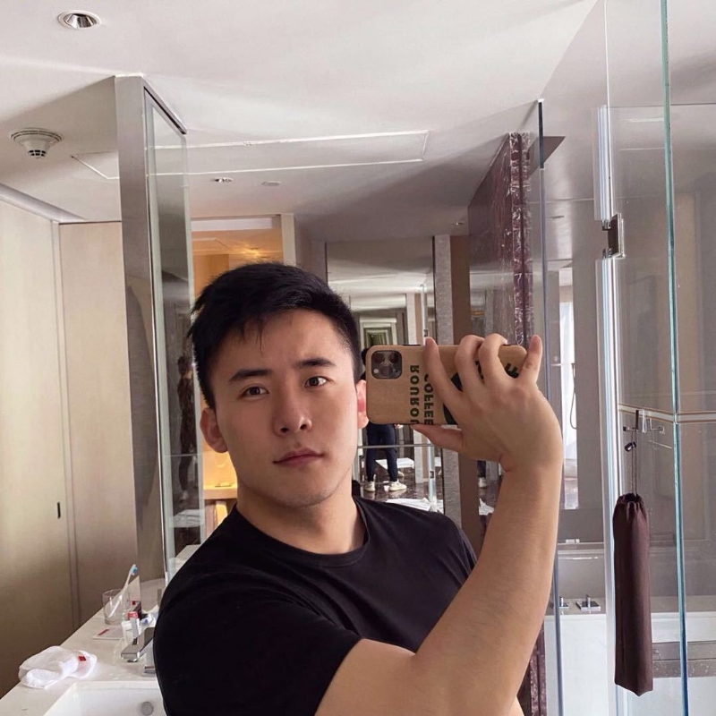 俊杰的第一张照片--鞍山相亲服务中心