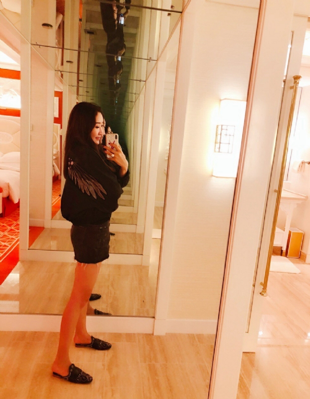 妮妮的第一张照片--鞍山相亲服务中心