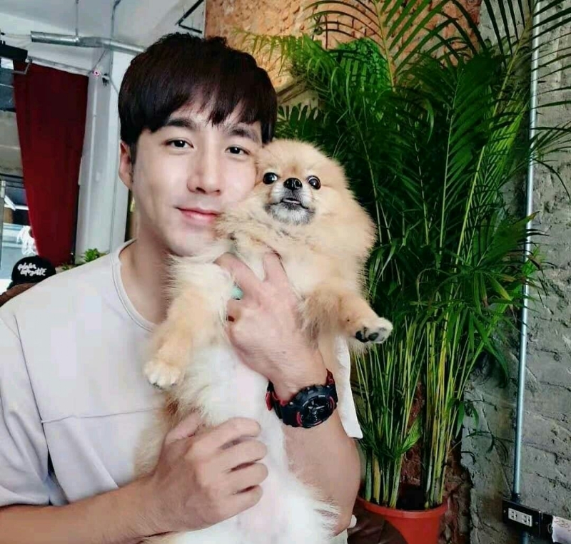 wnag的第一张照片--鞍山相亲服务中心