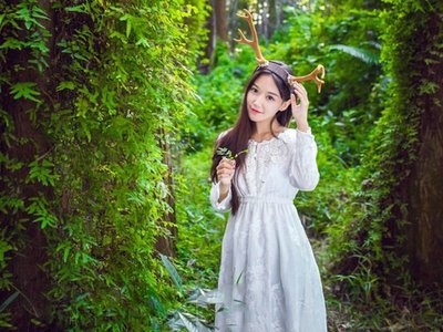 娇娇的第二张照片--鞍山相亲服务中心