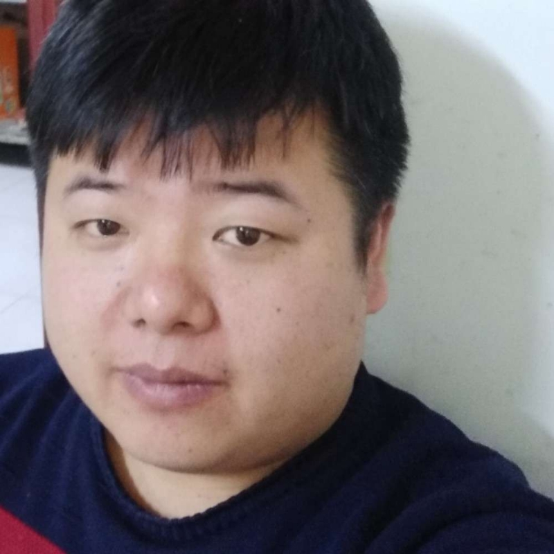 小胖的第一张照片--鞍山相亲服务中心