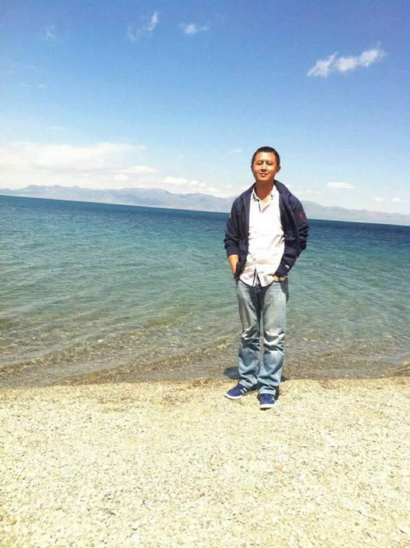 西西晨的第一张照片--鞍山相亲服务中心