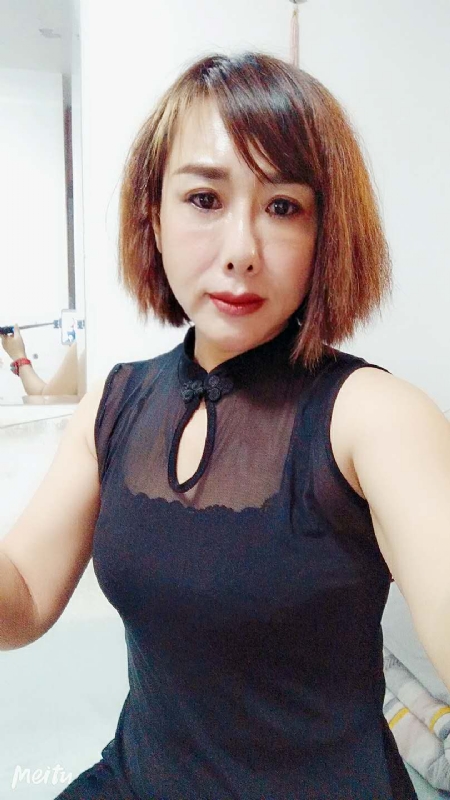 芊芊的第一张照片--鞍山相亲服务中心