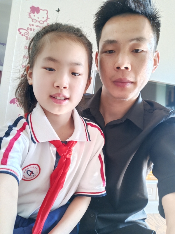 小神兽的第一张照片--鞍山相亲服务中心