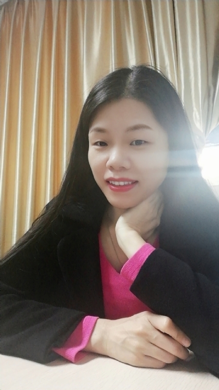 我是一只羊的第一张照片--鞍山相亲服务中心