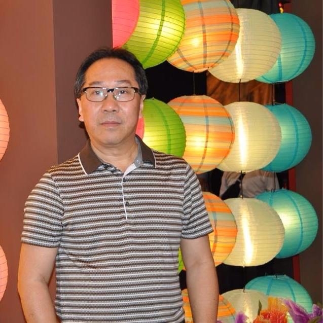 kaiwen的第一张照片--鞍山相亲服务中心