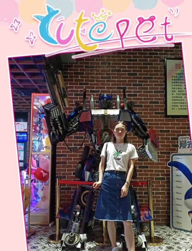 淡似春风的第二张照片--鞍山相亲服务中心