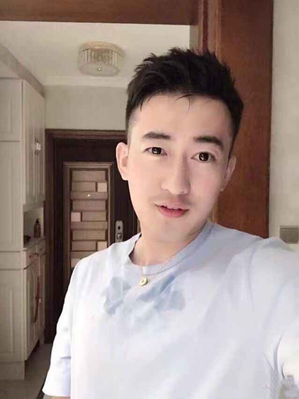 元素囡的第一张照片--鞍山相亲服务中心