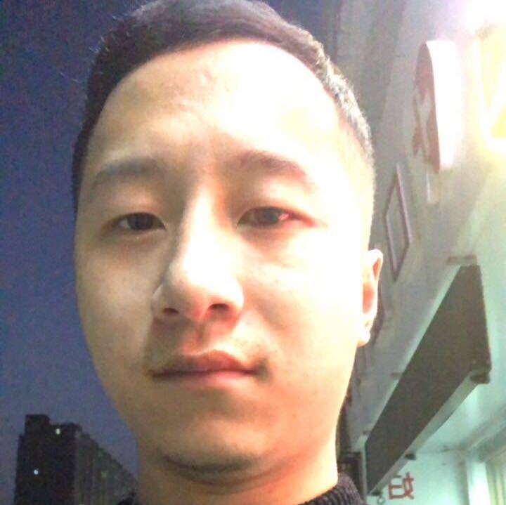 下雨过后的第一张照片--鞍山相亲服务中心