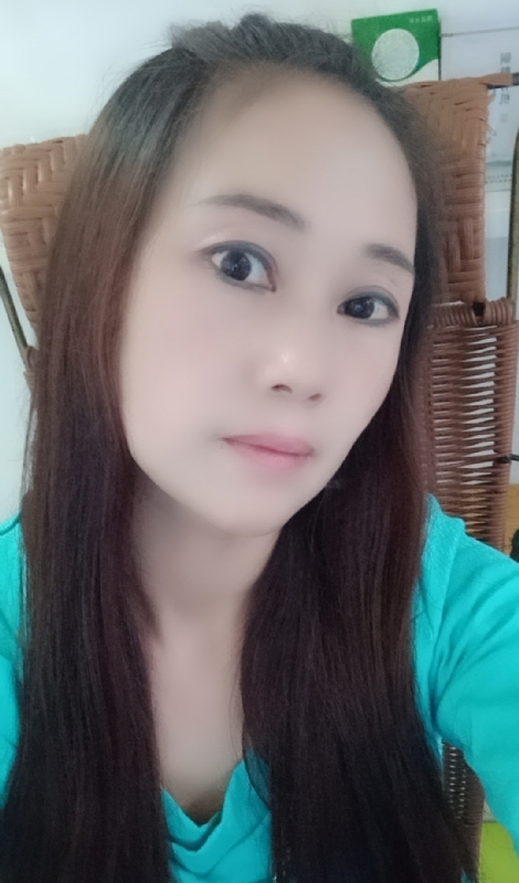 阿玲的第一张照片--鞍山相亲服务中心